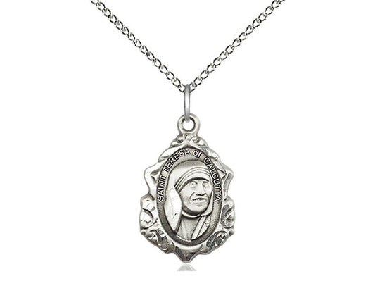 St. Teresa of Calcutta Medal