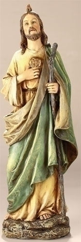 St. Jude Statue 11356