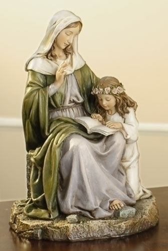 St. Anne Statue 41246