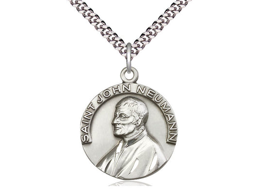 St. John Neumann Medal