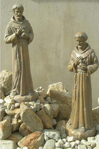 Saint Francis