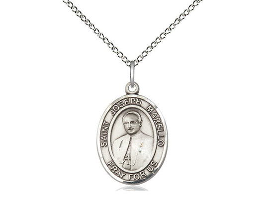 St. Joseph Marello Medal